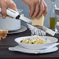 Microplane Premium Classic Zester White