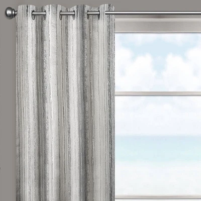 Montego Grommet Curtain