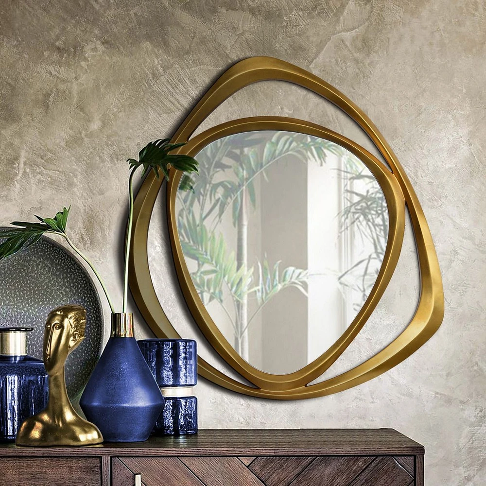 Miroir « Goldie »