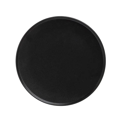 Caviar Rim Plate by Maxwell & Williams (24.5 cm)