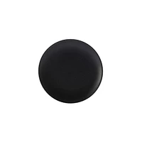 Caviar Coupe Plate by Maxwell & Williams (15 cm)