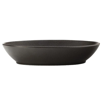 Caviar Oval Bowl by Maxwell & Williams (25 cm)
