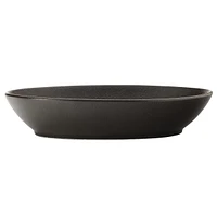 Caviar Oval Bowl by Maxwell & Williams (25 cm)