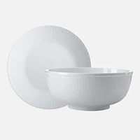 Dalston 2-piece Serveware Collection