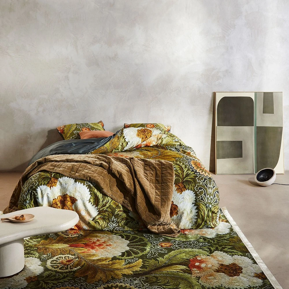 Ensemble housse de couette « Norma »