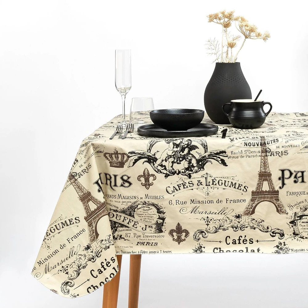 Nappe « Paris »