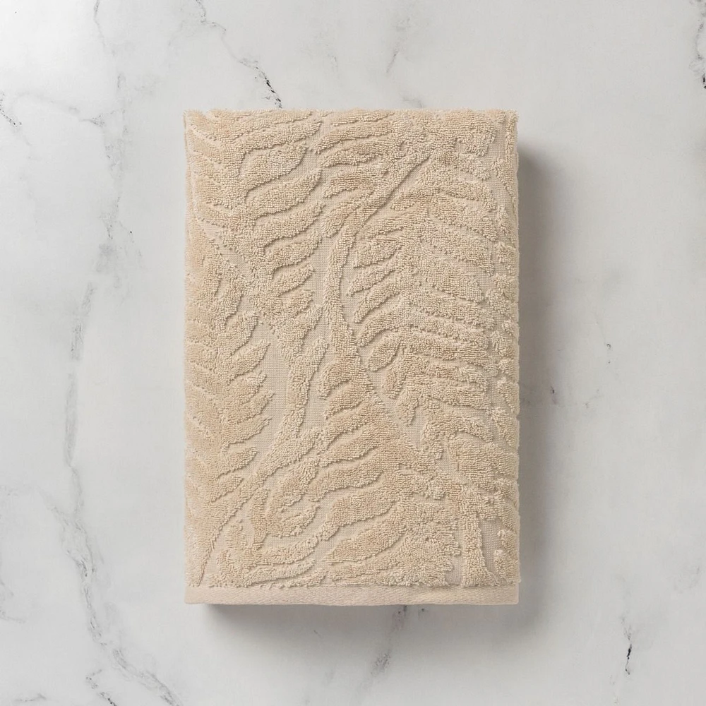 Palma Bath Towel by Kassatex