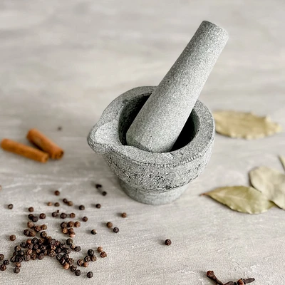 Danesco Mini Mortar and Pestle