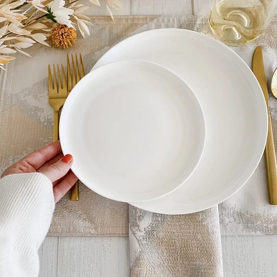 Loft Strand Salad Plate 8
