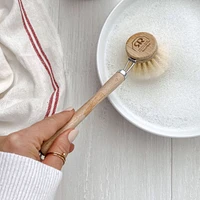 Tampico Fiber Dish Brush