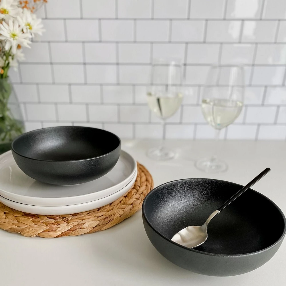 Caviar Bowl by Maxwell & Williams (19 cm)