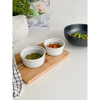 BIA Round Ramekin