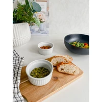 BIA Round Ramekin