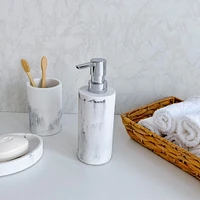 Michaelangelo Soap Dispenser
