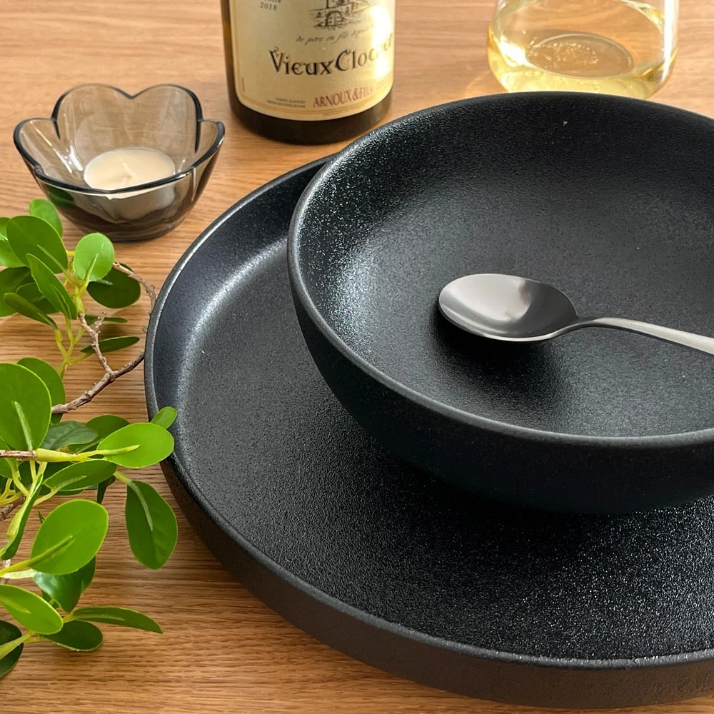 Caviar Bowl by Maxwell & Williams (19 cm)
