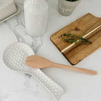 Repose-cuillère « La Petite Cuisine » par BIA