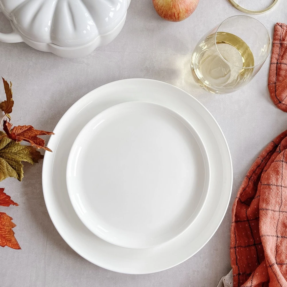 Loft Strand Salad Plate 8