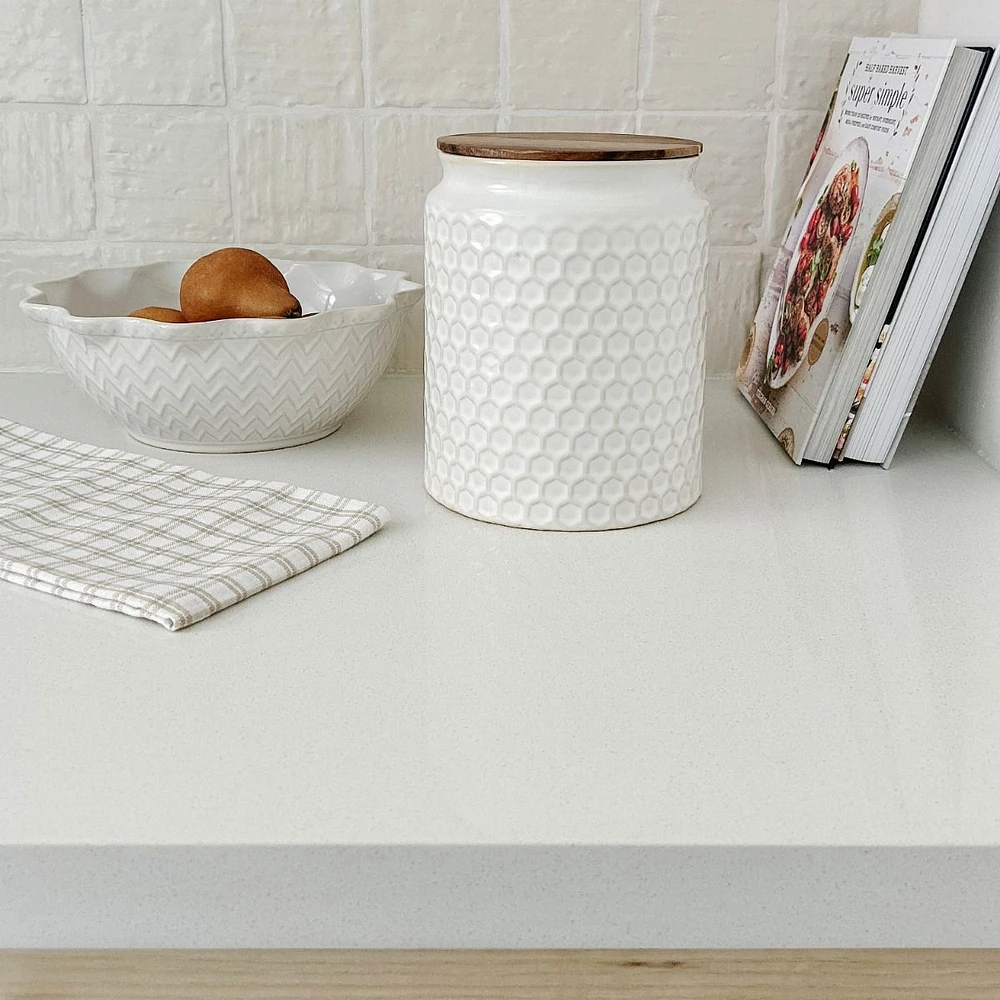 Large Canister « La Petite Cuisine » by BIA