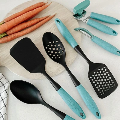 Set of 6 Oceanware Tools by Cuisinart