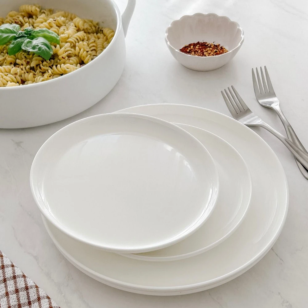 Loft Strand Salad Plate 8