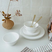 Small Bistro Bowl by LC Maison