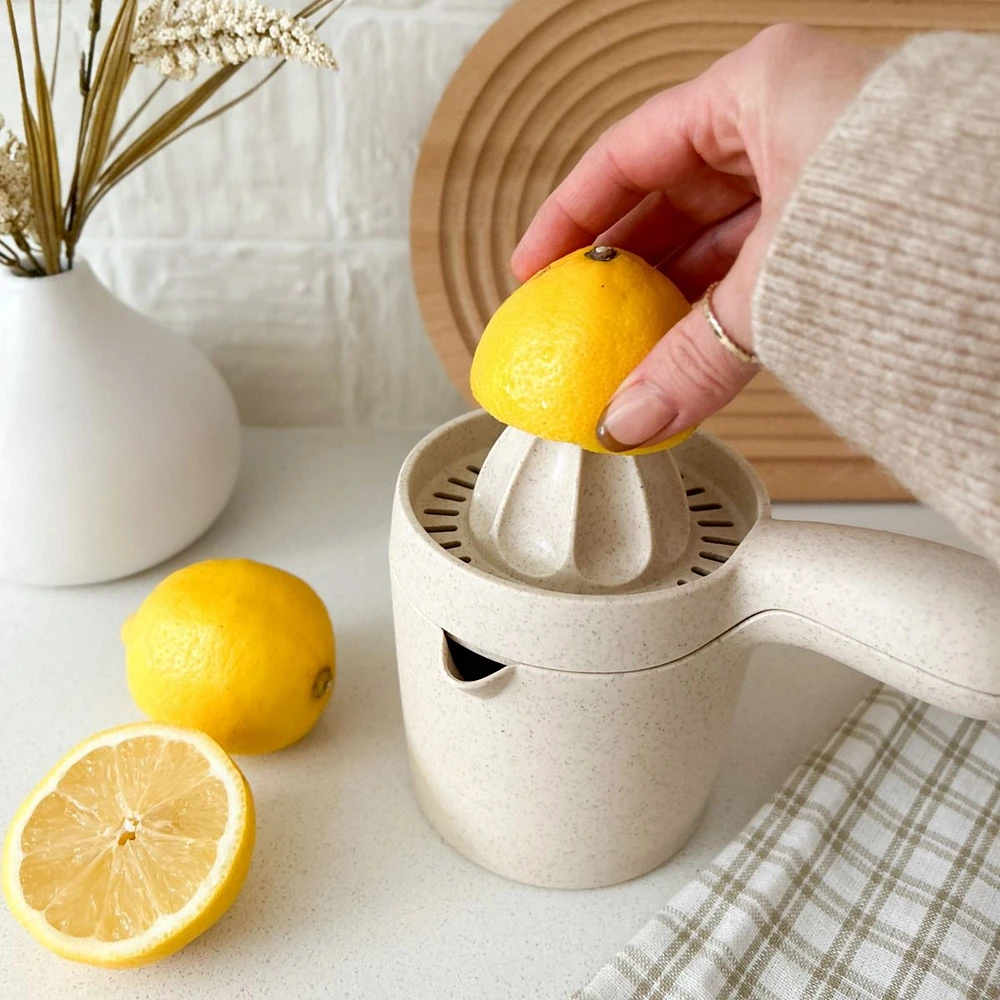 Extracteur à jus sur base « Eco » par Gourmet