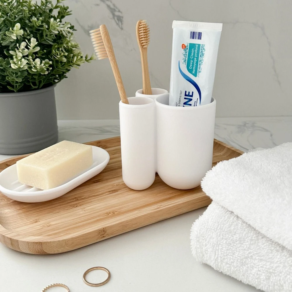 Porte-brosse à dents « Touch »