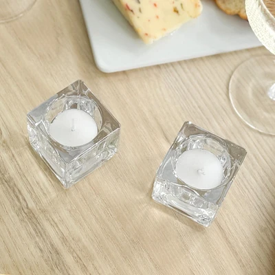 Square Tealight Holder