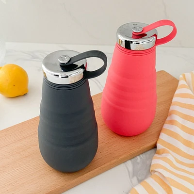 Collapsible Bottle Assorted Color