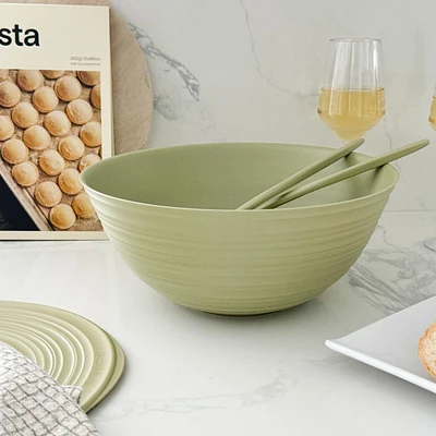 Tierra Bowl - 30 cm