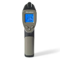 Ricardo Infrared Thermometer Gun