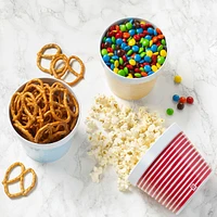 Ricardo Set of 4 Popcorn Bowls