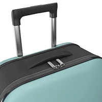 Rollink Vega Carry On Luggage - Aquifer