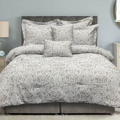 Rosetta Duvet Cover Set
