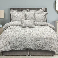 Rosetta Duvet Cover Set