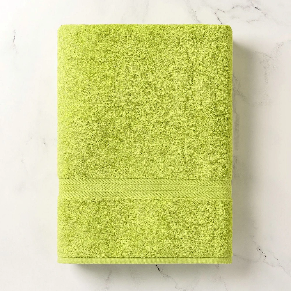 Royal Plush Bath sheet