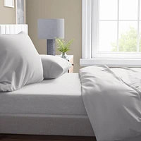 Prima 200 Thread Count Set of 2 Pillowcases