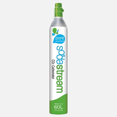 Bouteille de gaz 60L par SodaStream