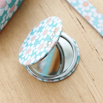 Compact Mirror Assorted