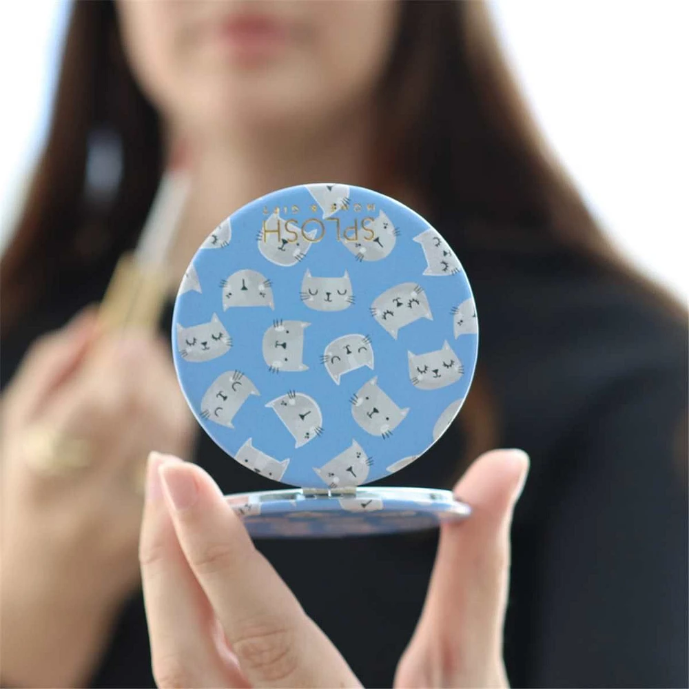 Compact Mirror Assorted