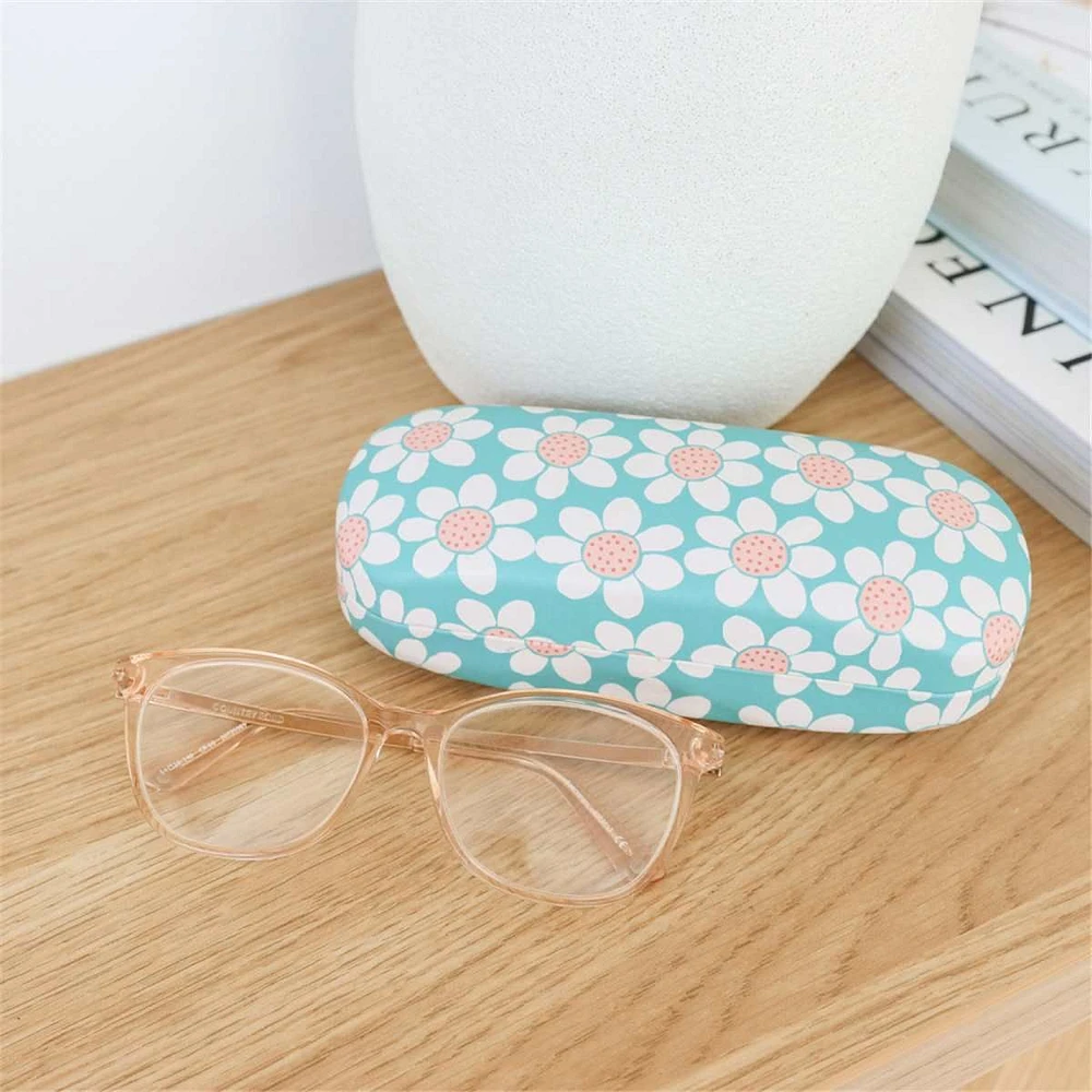 Étui à lunettes - Assorti