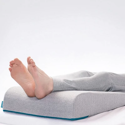 Orthex® Symbia 08° Orthopedic Ergonomic Triangular Leg Wedge Pillow