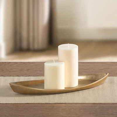 Decor Canoe Platter by Torre & Tagus