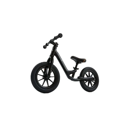 McLaren Balance Bike Black