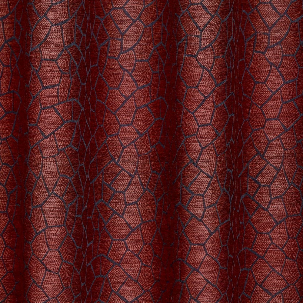 Tortuga Grommet Curtain
