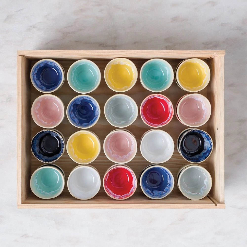 Grespresso Espresso Cup by Costa Nova
