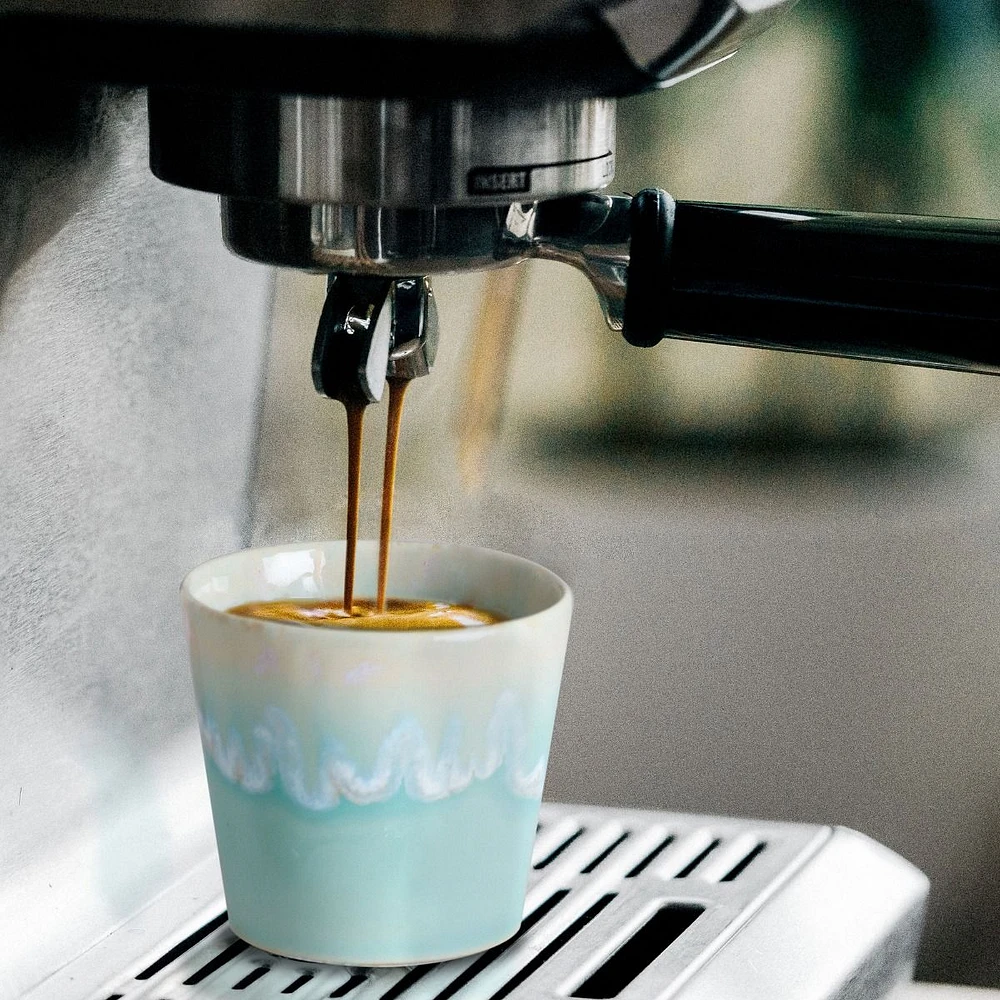 Grespresso Espresso Cup by Costa Nova