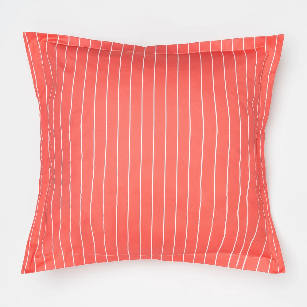 Fox Euro Sham