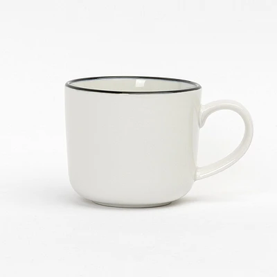 Silhouette Mug by BIA