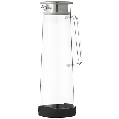 Grosche Bali Water Infuser Pitcher - 1.5L